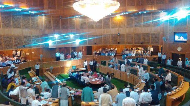 Ruling BJP MLAs corner Govt on revocation of PSA on Doda youth